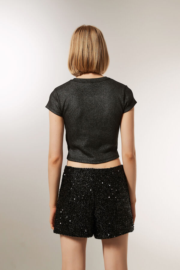 TOPS XARA NEGRO image number null