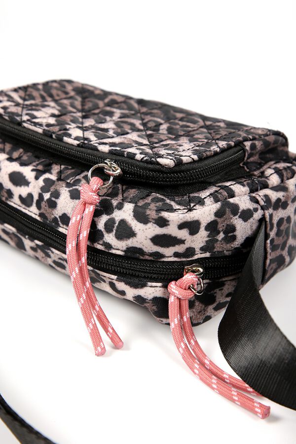 Bandolera Nadiya COLOR UNICO image number null