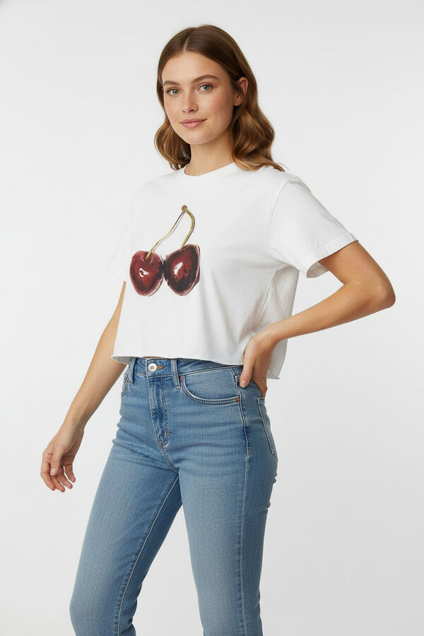 REMERA MAUEN GUSTO 1 image number null