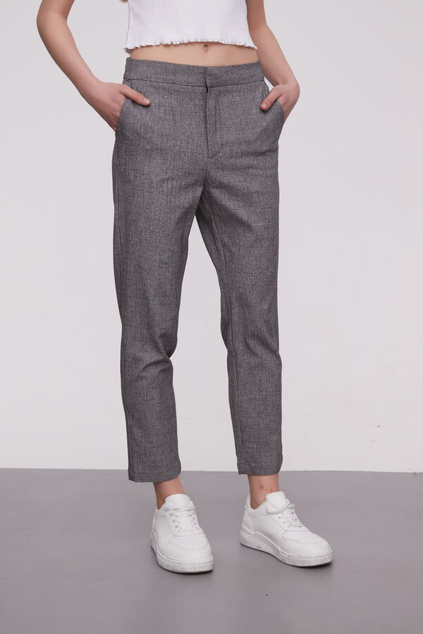 PANTALON LAPACHO GRIS OSCURO image number null