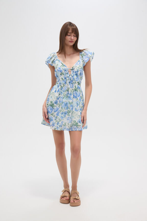 VESTIDO SOLDE GUSTO 1 image number null