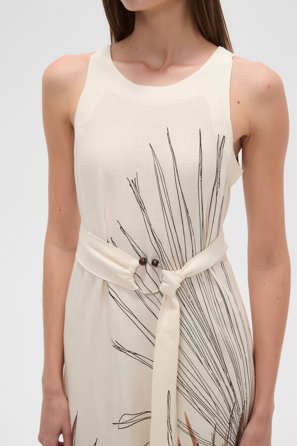 VESTIDO NIATIK GUSTO 1 image number null