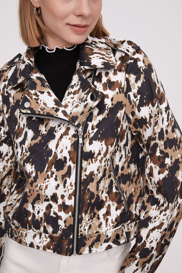 CHAQUETA SAMINA GUSTO 1 image number null