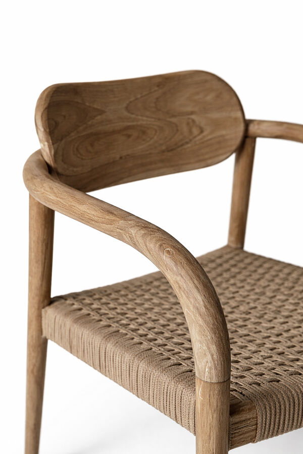 Butaca Maila COLOR UNICO image number null