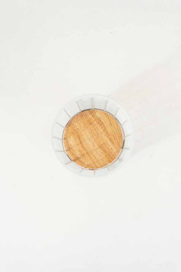 Organizador Chester BLANCO image number null