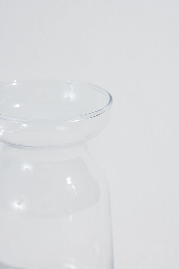 Florero Columbia COLOR UNICO image number null