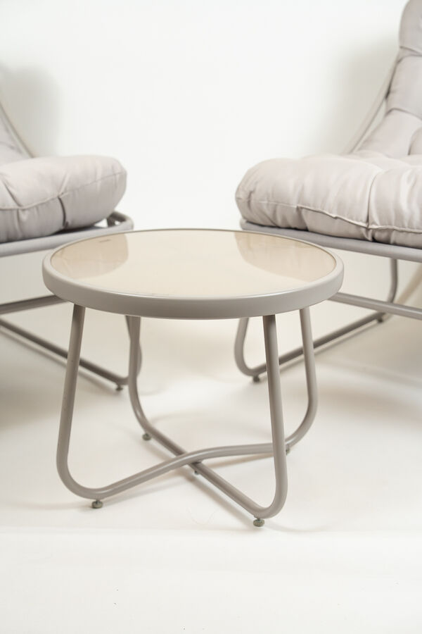 Juego de Terraza Menia COLOR UNICO image number null