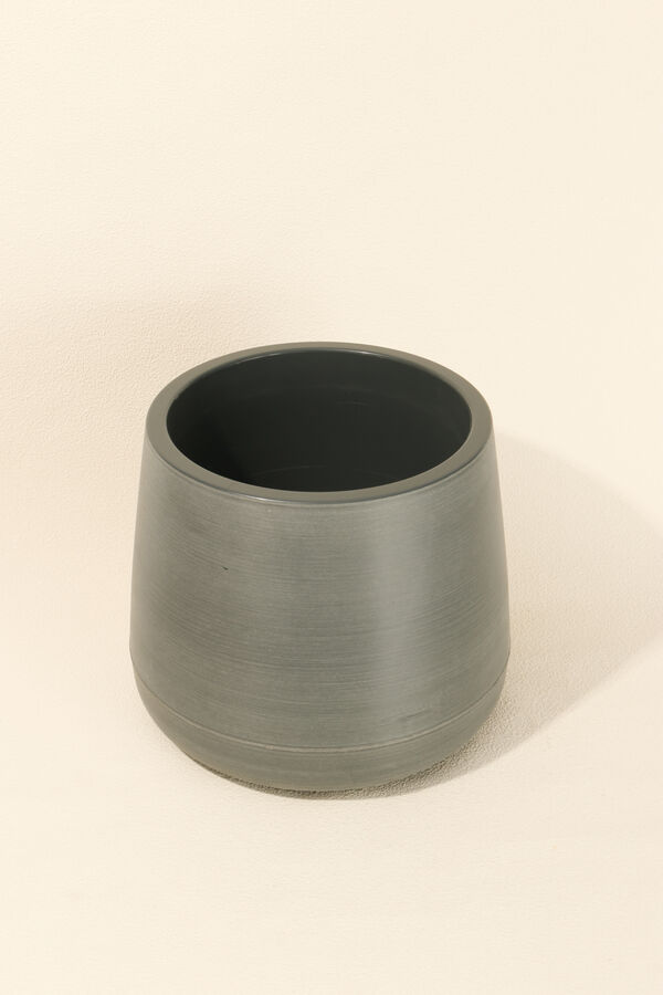 Maceta Wave COLOR UNICO image number null