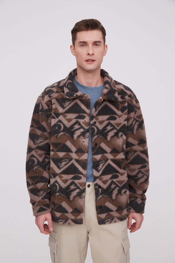 SOBRECAMISA COKO GUSTO 1
