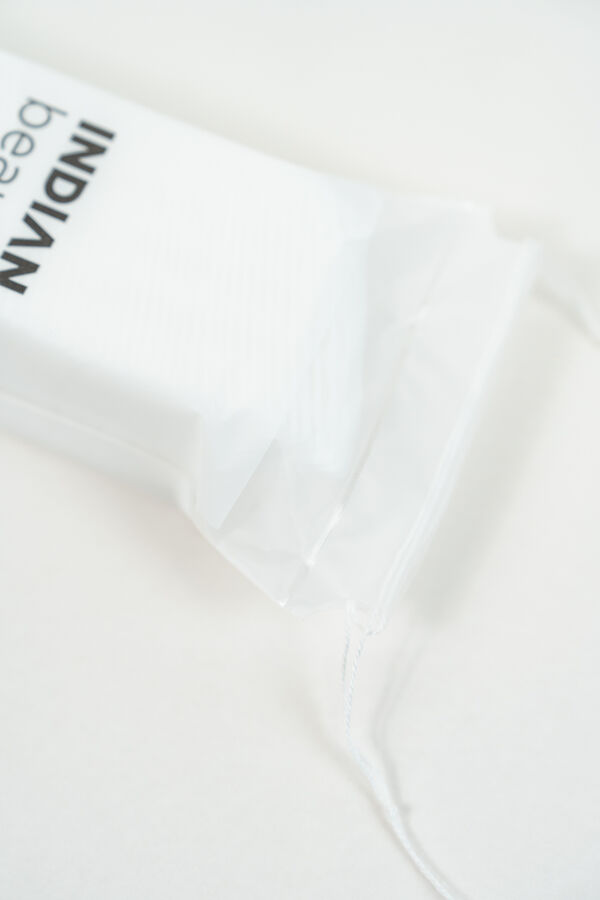 packs de algod&oacute;n PEPI BLANCO image number null