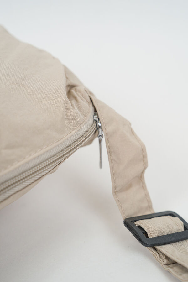 Bandolera Veti BEIGE image number null