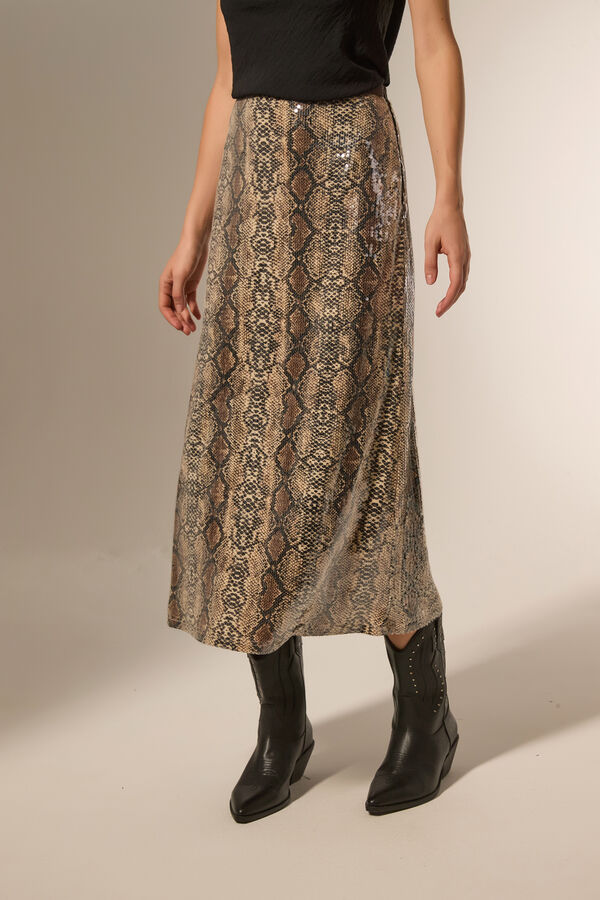 FALDA ALCEDA GUSTO 1 image number null