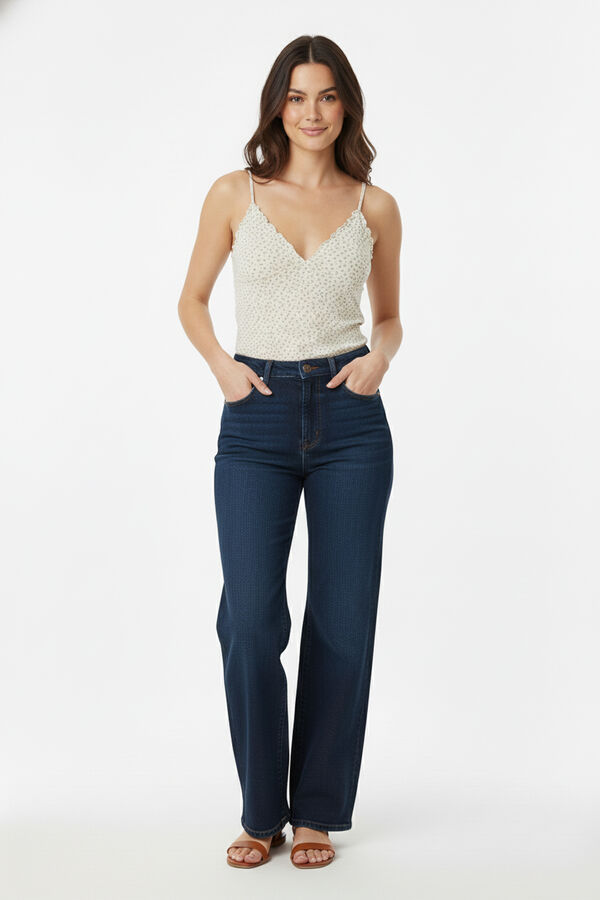 MUSCULOSA LOURA GUSTO 1 image number null