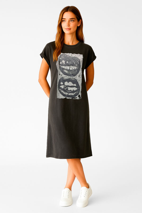 VESTIDO DAITO GUSTO 2 image number null