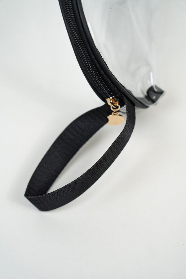 Neceser Cami NEGRO image number null