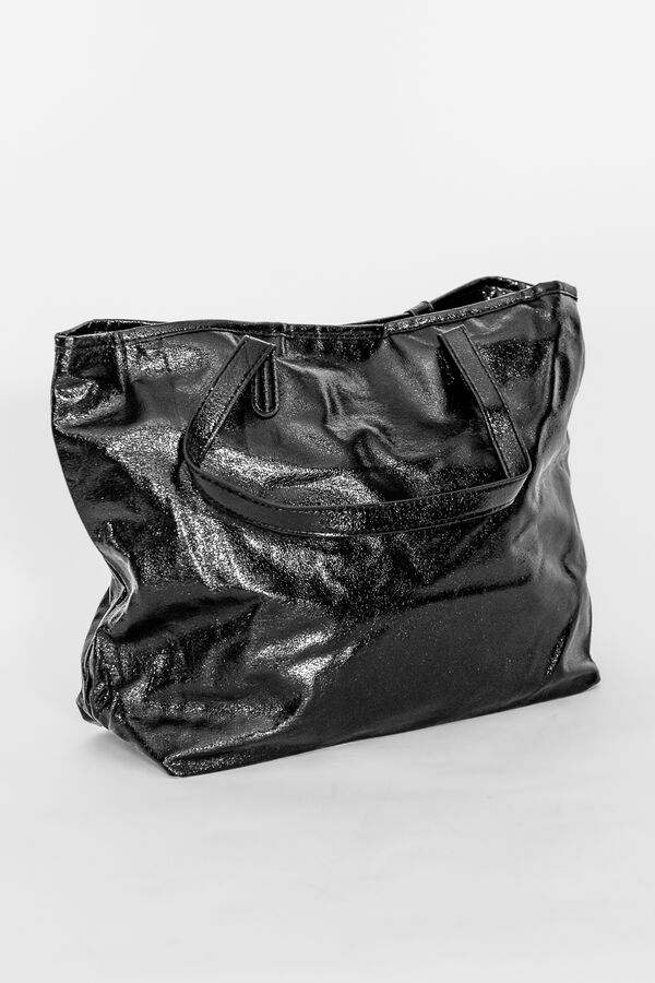 Cartera Machali NEGRO image number null