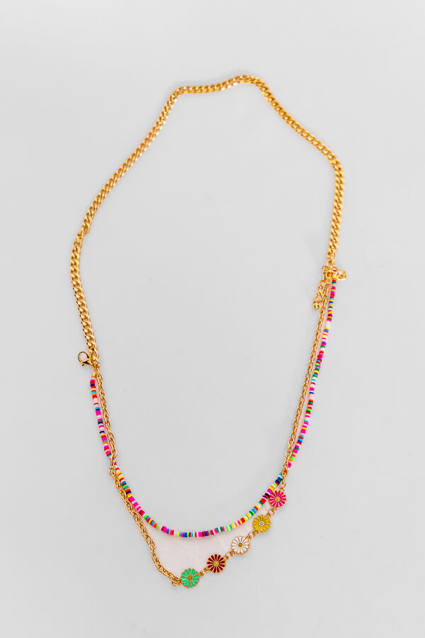 Collar Margaritas GUSTO 1 image number null