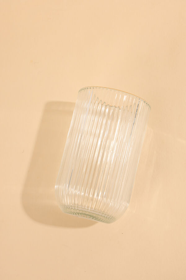 Vaso Líneas GUSTO 4 image number null