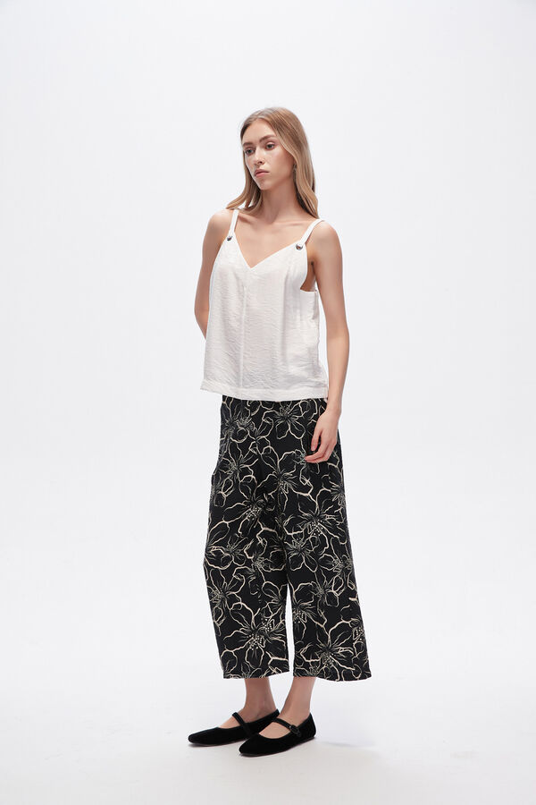PANTALON RANDAN GUSTO 2 image number null