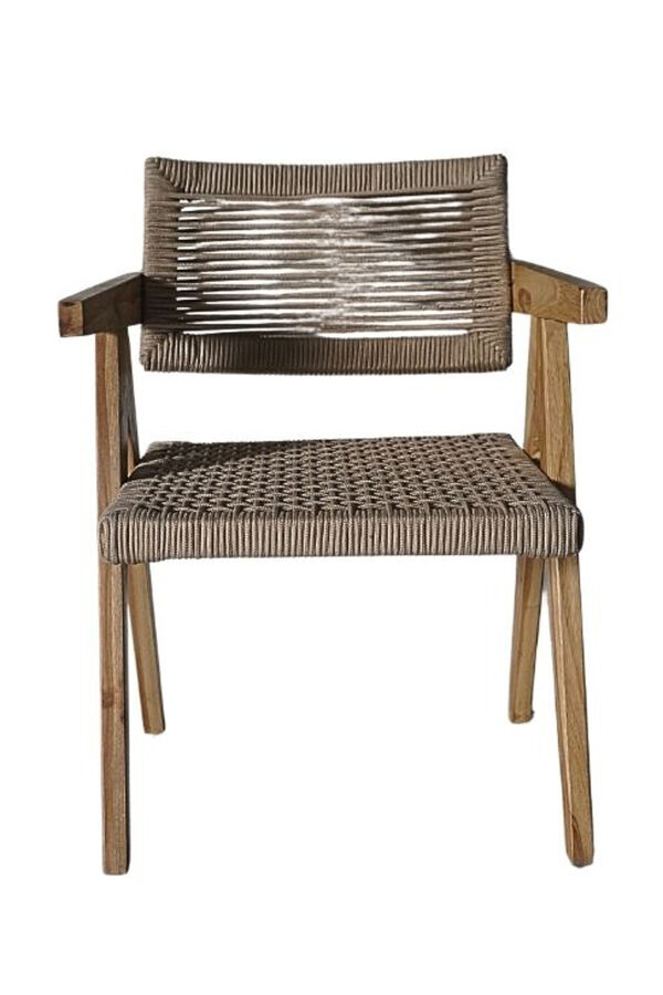 Silla Lilo COLOR UNICO image number null