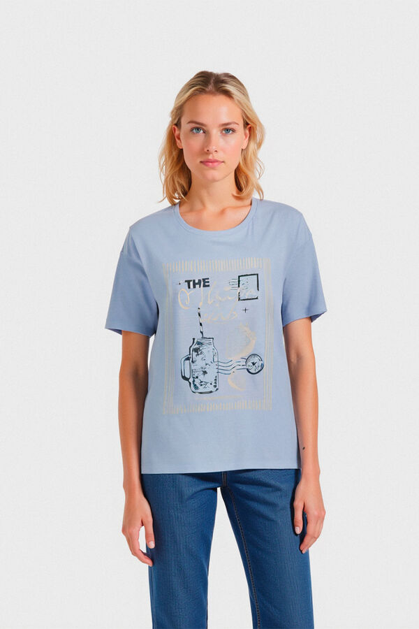 REMERA ISAURINA GUSTO 4