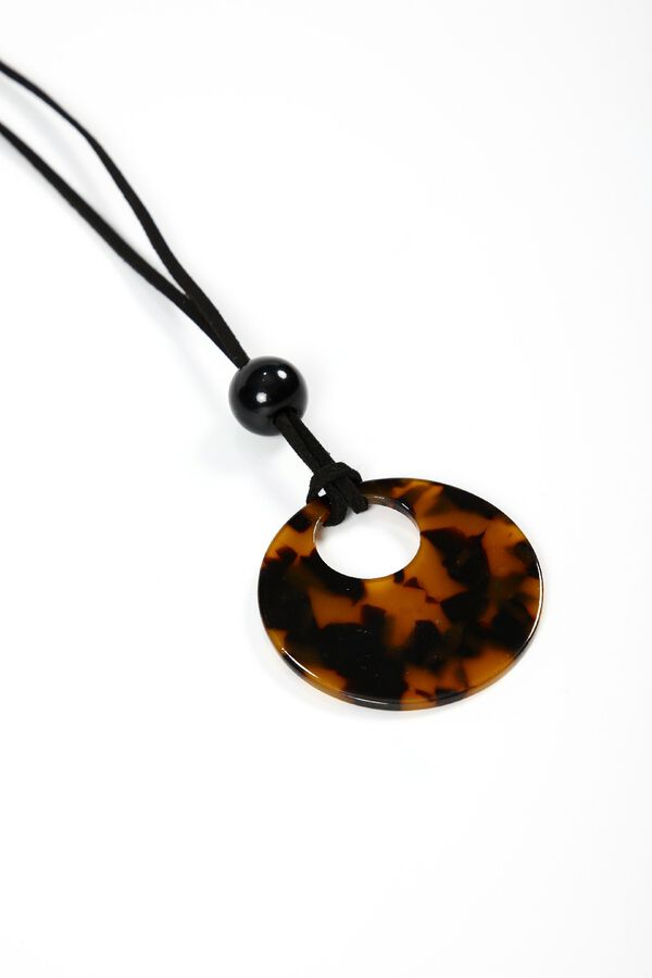 Collar Indico COLOR UNICO image number null