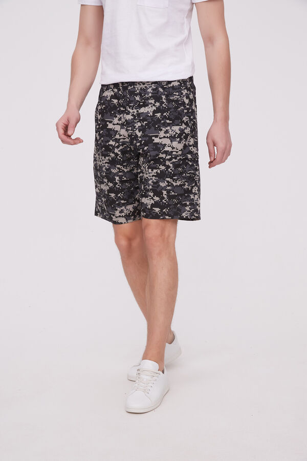 BERMUDA DOLMAN GUSTO 1 image number null