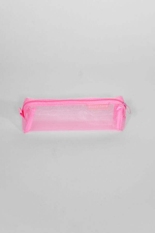 Cartuchera Study GUSTO 1 image number null