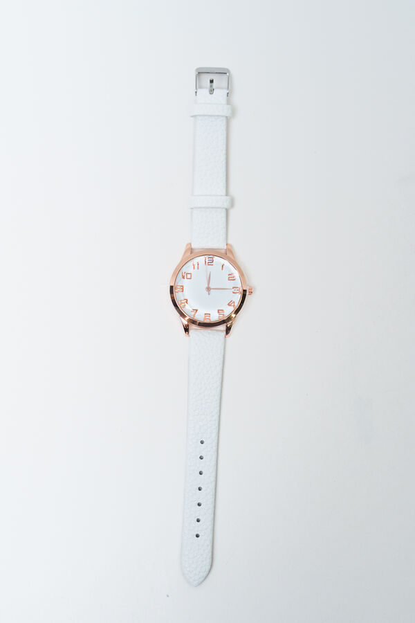 Reloj Juana BLANCO image number null
