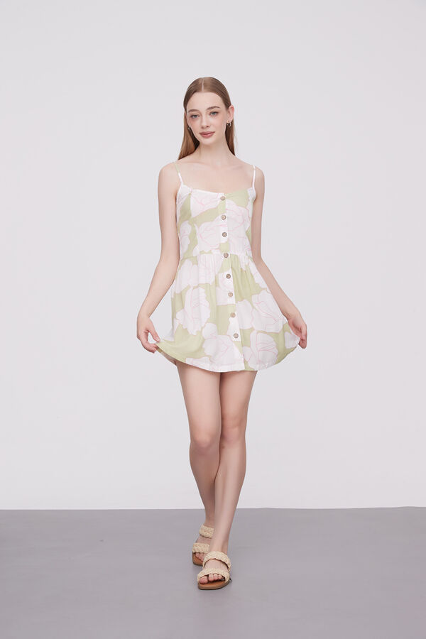 VESTIDO DAKSH GUSTO 3 image number null