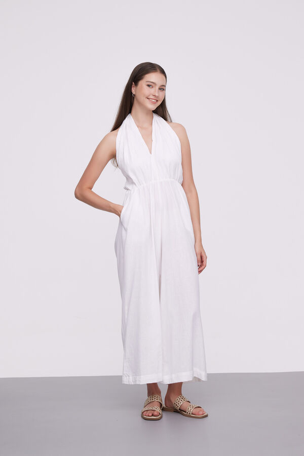 MONO QUITITO BLANCO image number null