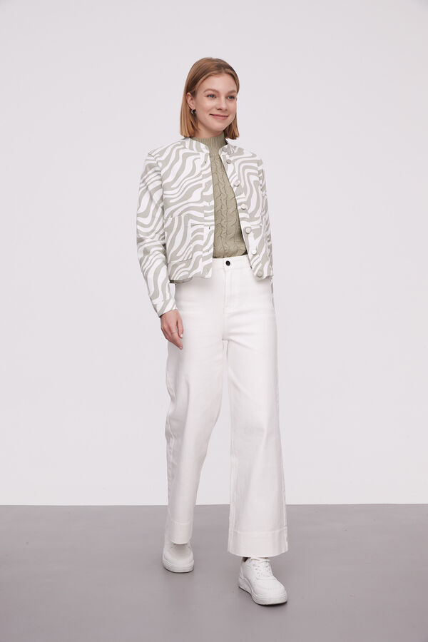 CHAQUETA REGGINE GUSTO 1 image number null