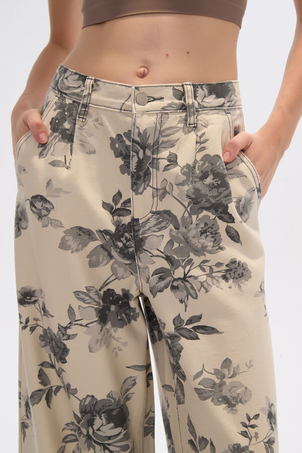 PANTALON RIMOS GUSTO 1 image number null