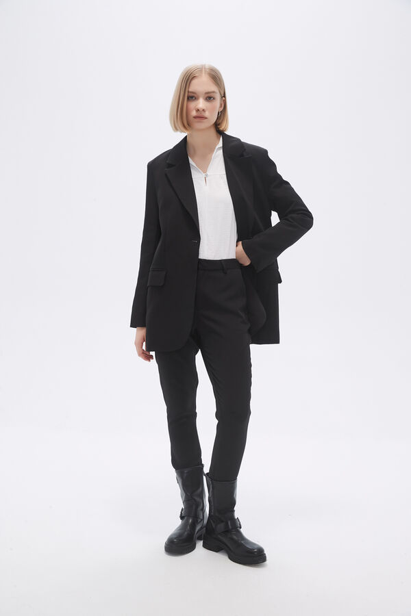 BLAZER TARAB NEGRO image number null