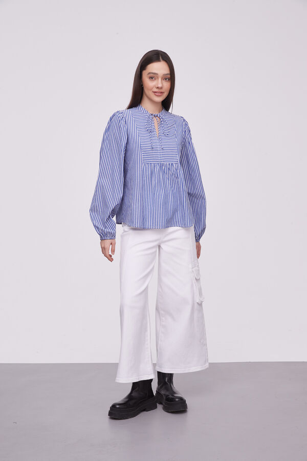 BLUSA TONIN GUSTO 1 image number null