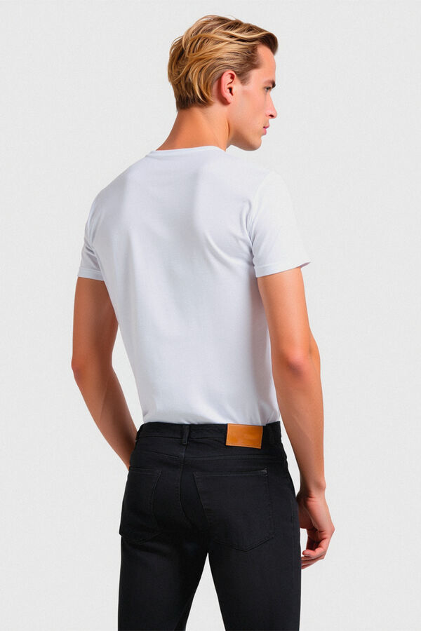 PANTALON JUMPA NEGRO image number null