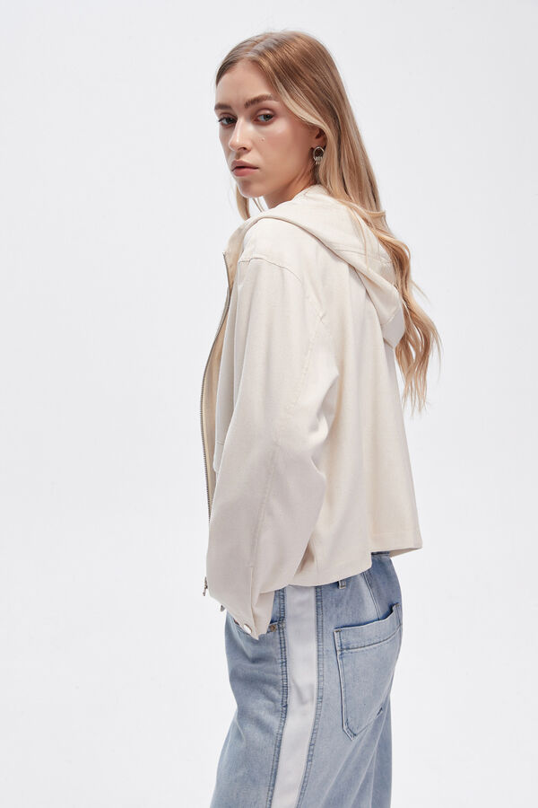 CAMPERA YENIA ARENA MELANGE image number null