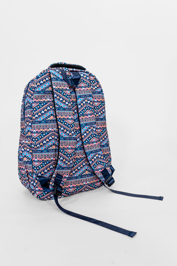 Mochila Valparaiso GUSTO 1 image number null