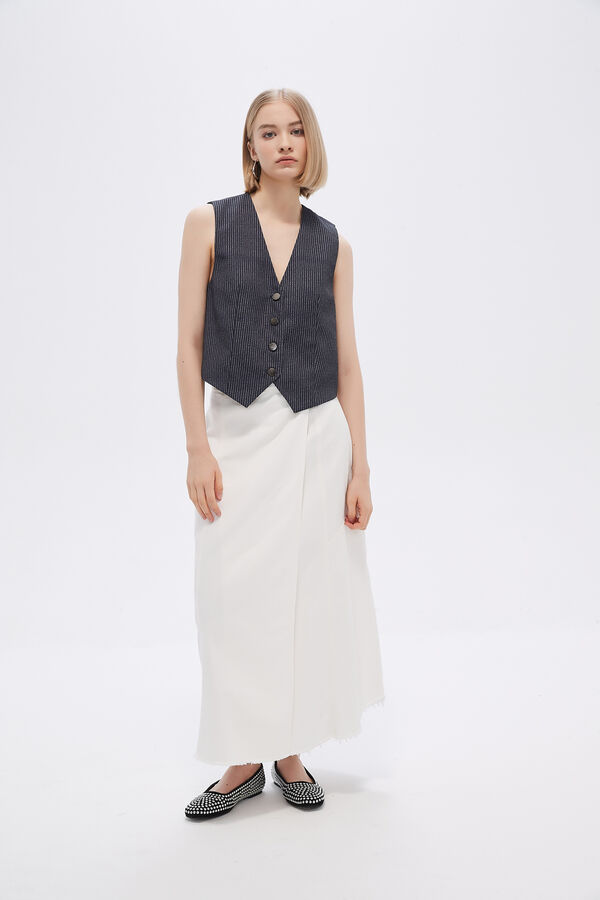 CHALECO BLUSIA GUSTO 2 image number null