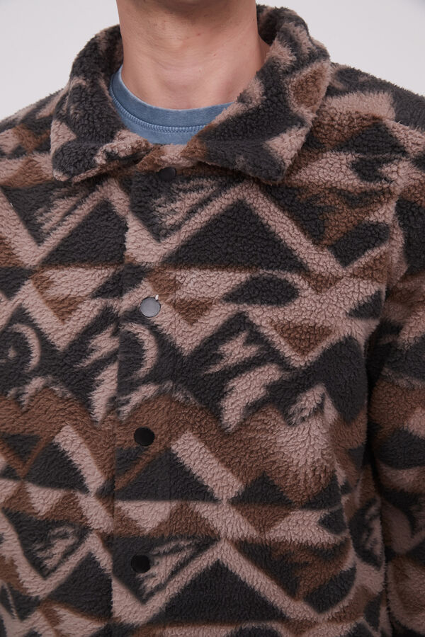 SOBRECAMISA COKO GUSTO 1 image number null