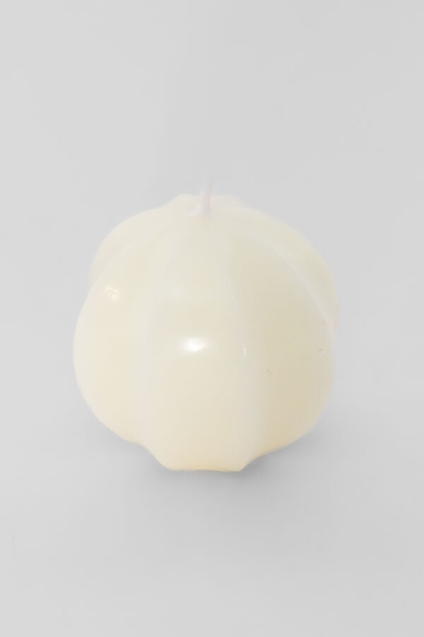 Vela Candace arom&aacute;tica COLOR UNICO image number null