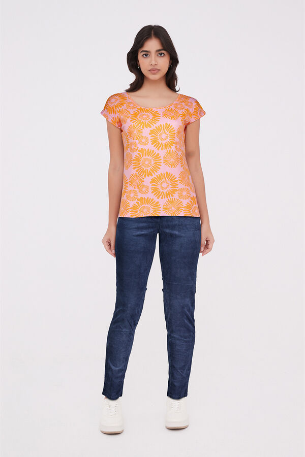 REMERA DAMATO GUSTO 3 image number null