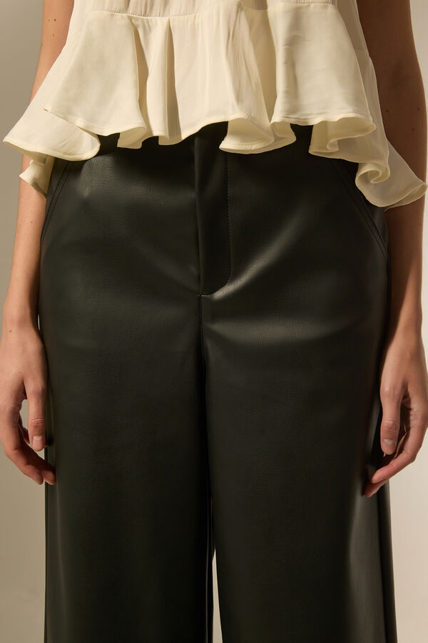 PANTALON NAUIA NEGRO image number null