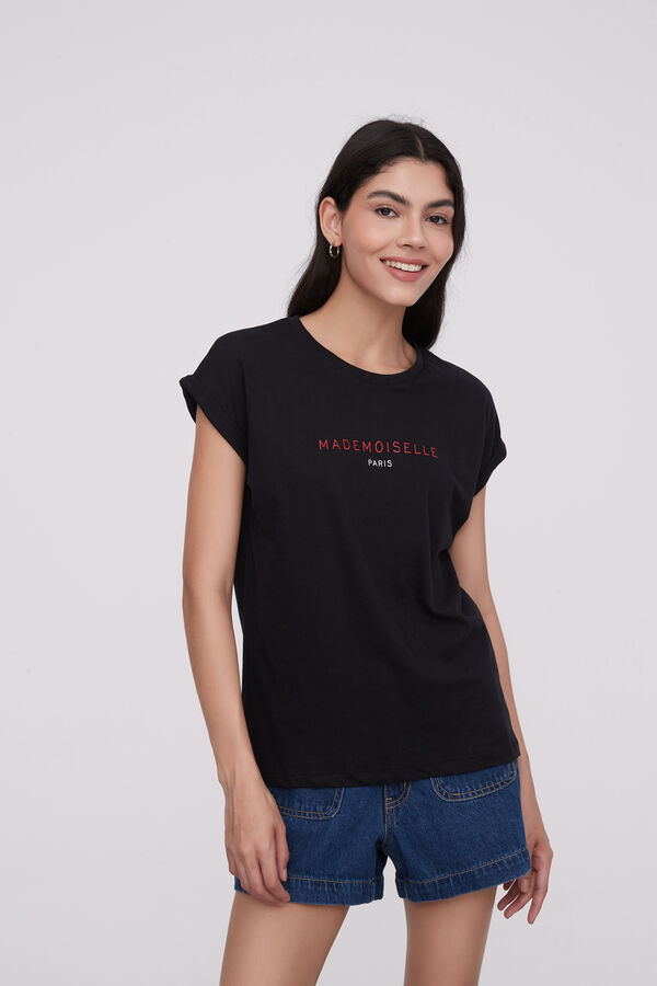 REMERA DEMBER GUSTO 1