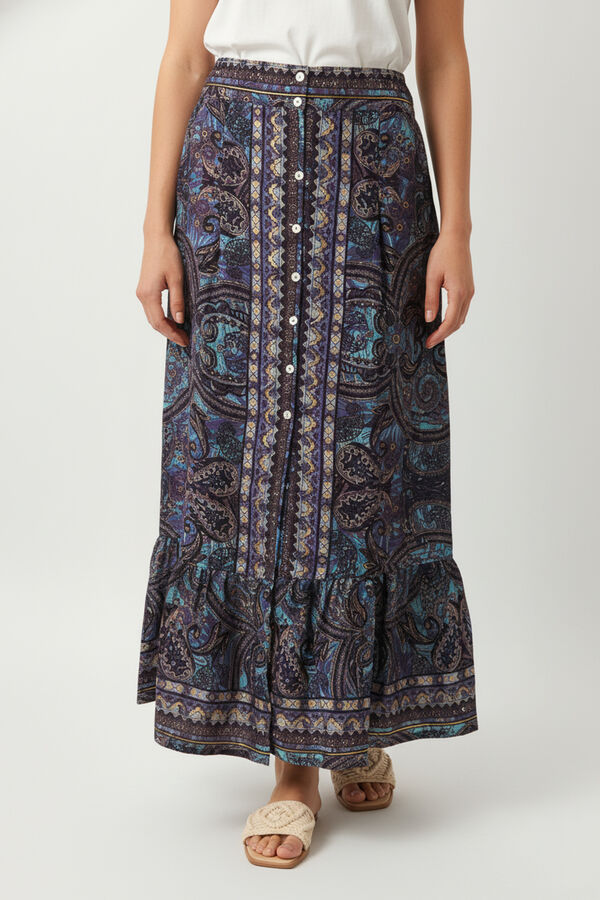 FALDA ADION GUSTO 1 image number null