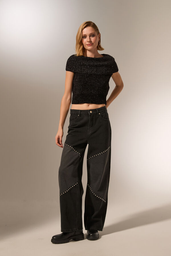 CHALECO PETUNE GUSTO 1 image number null