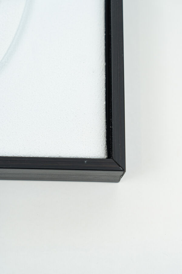 Cuadro Relieve COLOR UNICO image number null