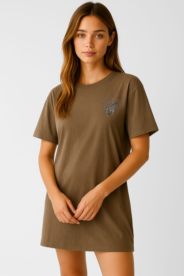 VESTIDO HAMZA GUSTO 1 image number null