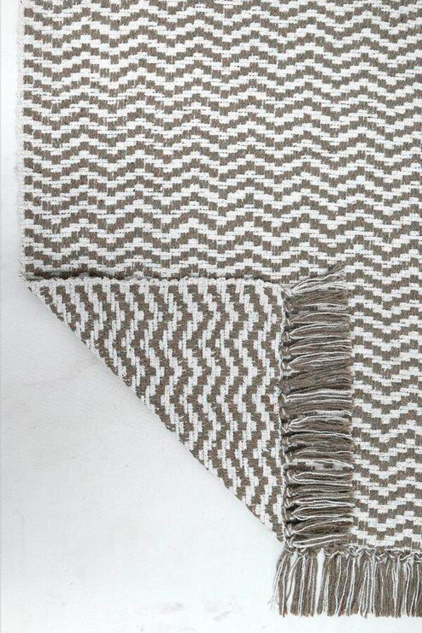 Alfombra Maka COLOR UNICO image number null