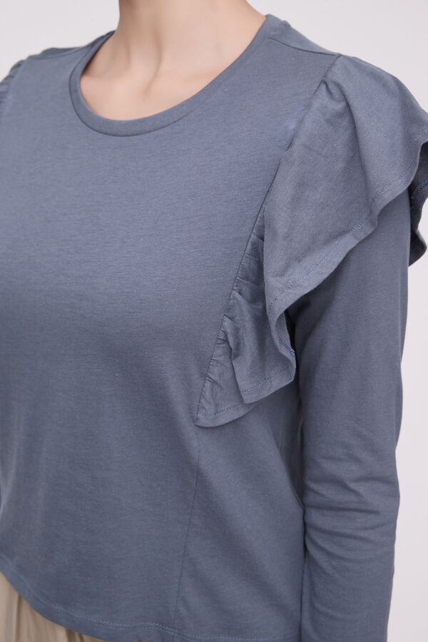 REMERA BENAH EBANO image number null